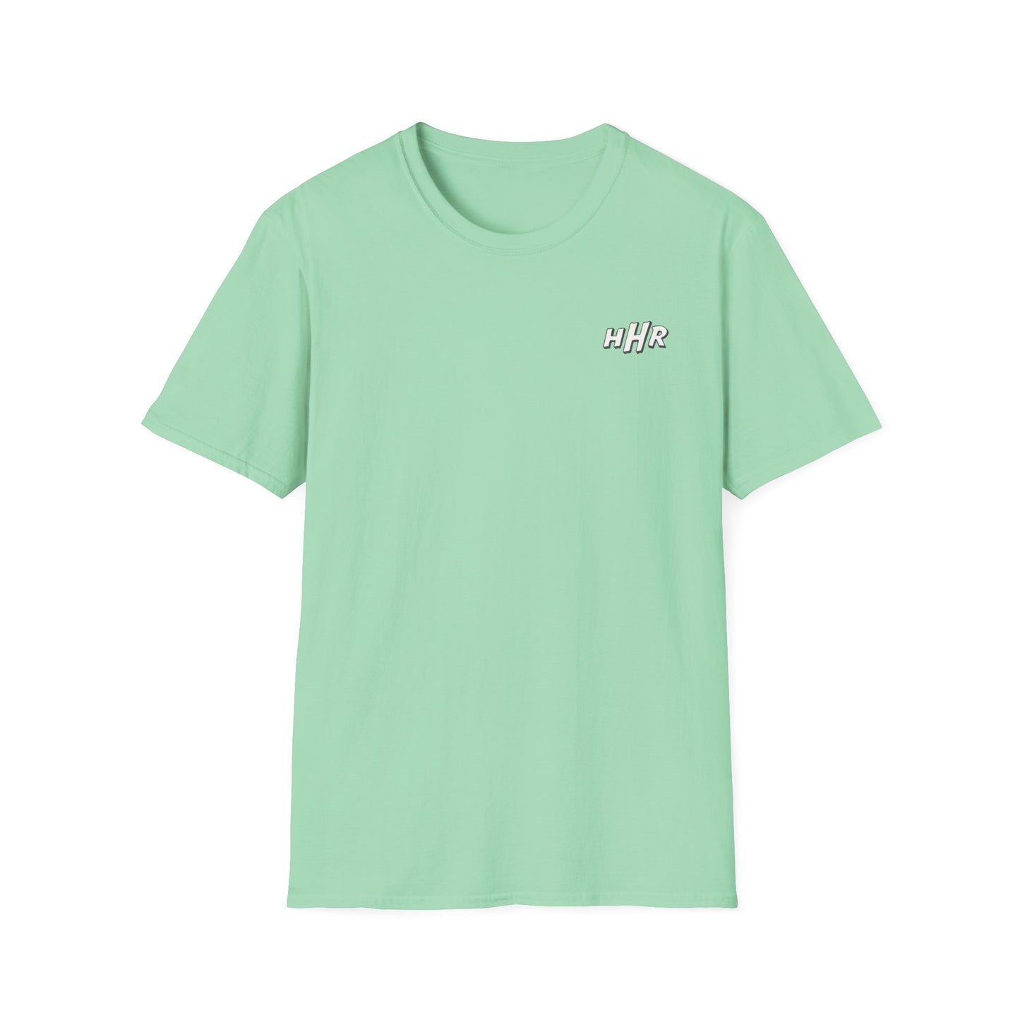 Factory Edition- Unisex Softstyle T-Shirt - Casual Statement Tee