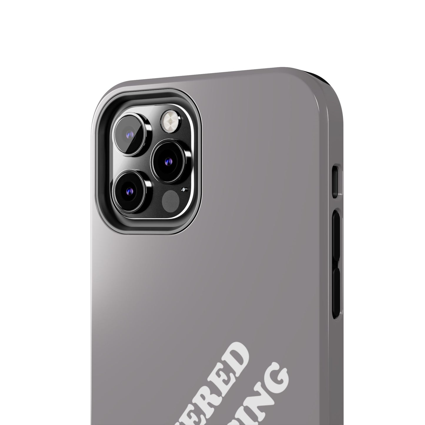 Hammered Hitz Racing Phone Case