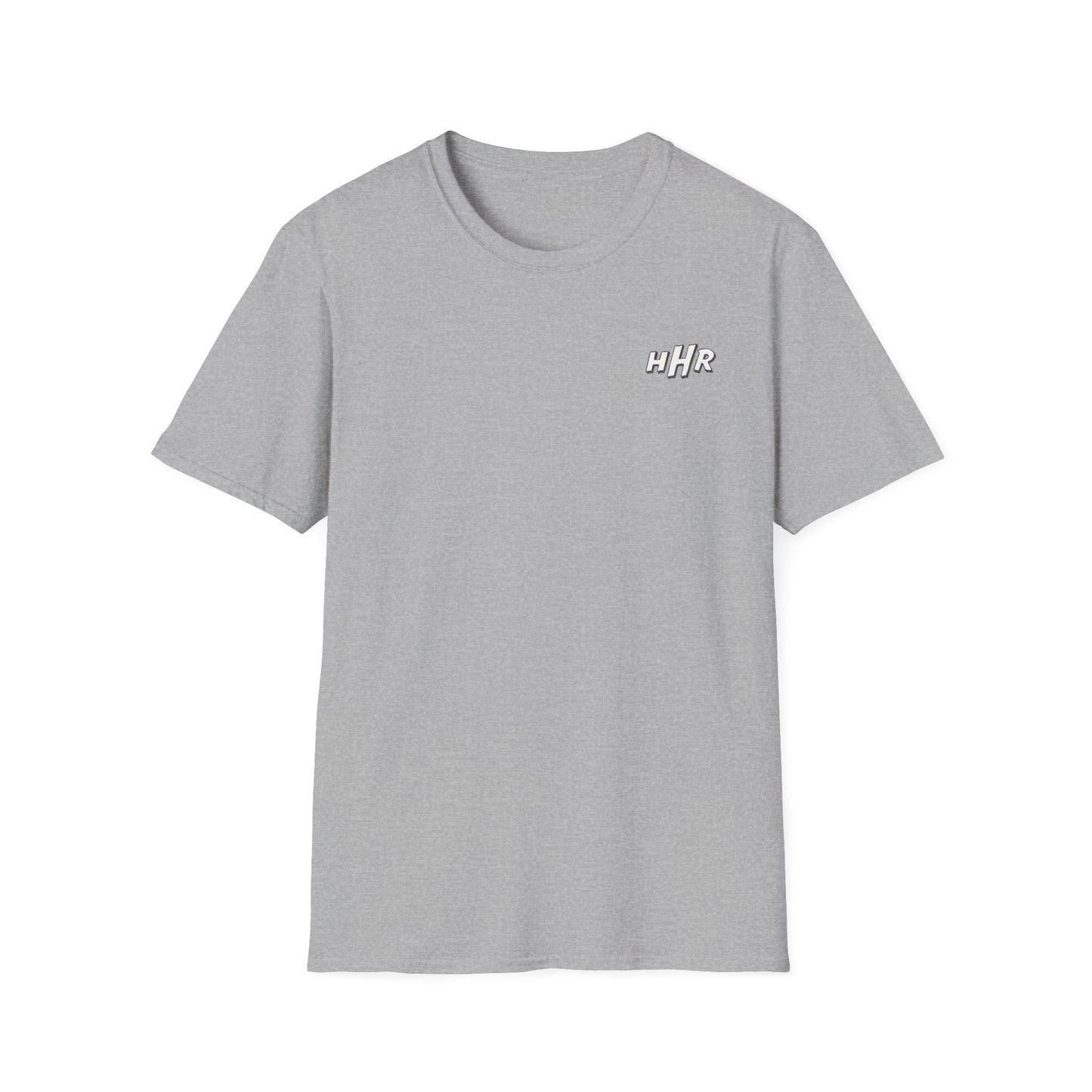 Factory Edition- Unisex Softstyle T-Shirt - Casual Statement Tee