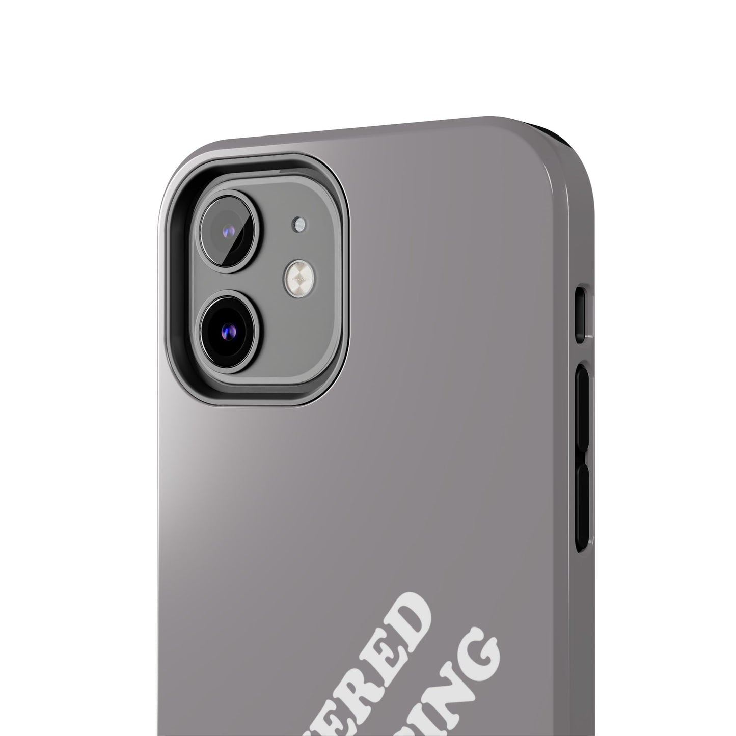 Hammered Hitz Racing Phone Case