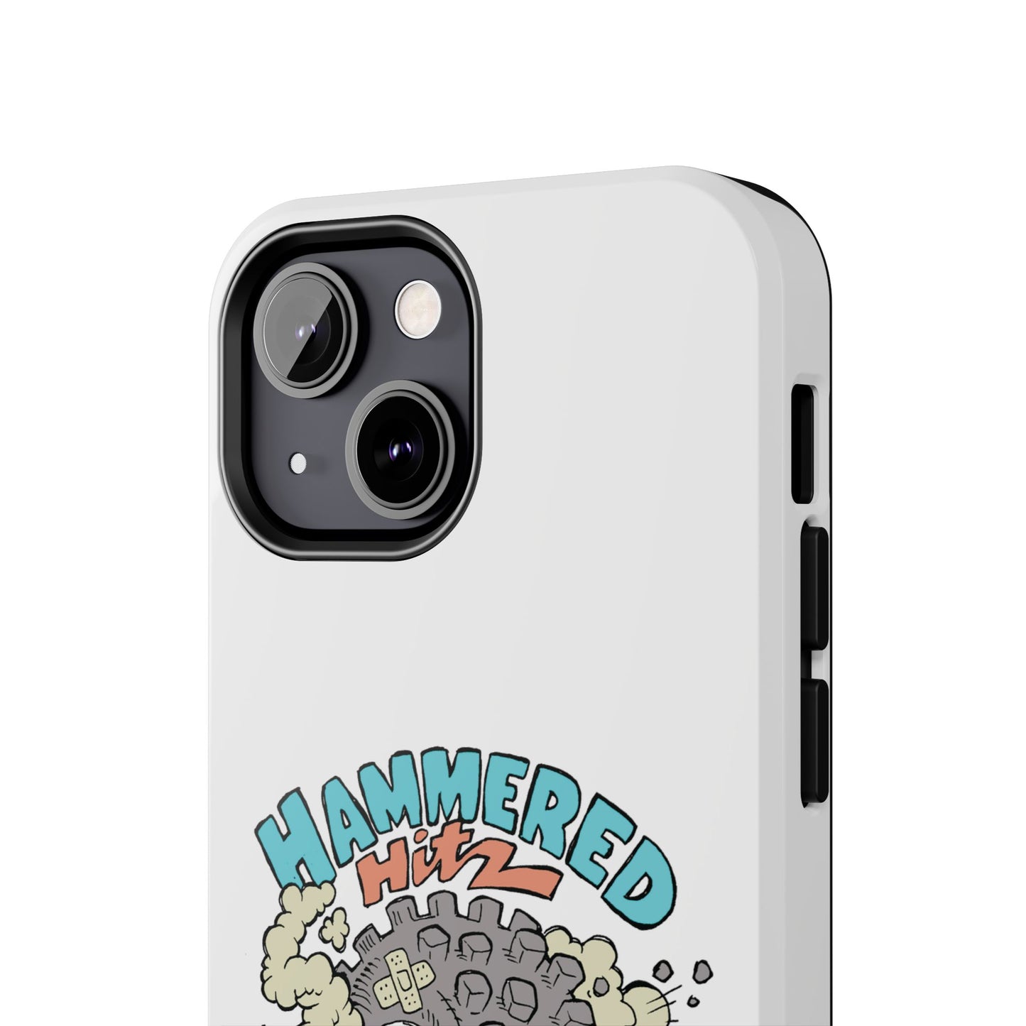 Bruizer Tough Phone Case