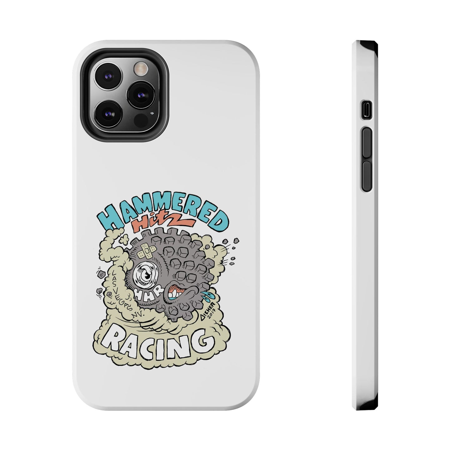 Bruizer Tough Phone Case