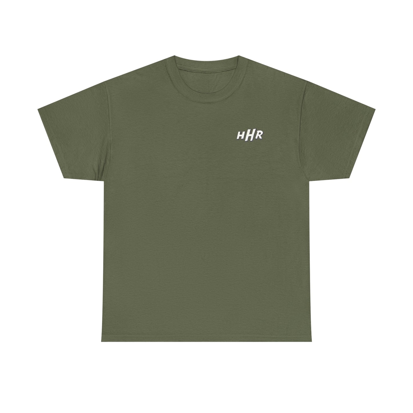 "Bruizer" Design Unisex Heavy Cotton Tee