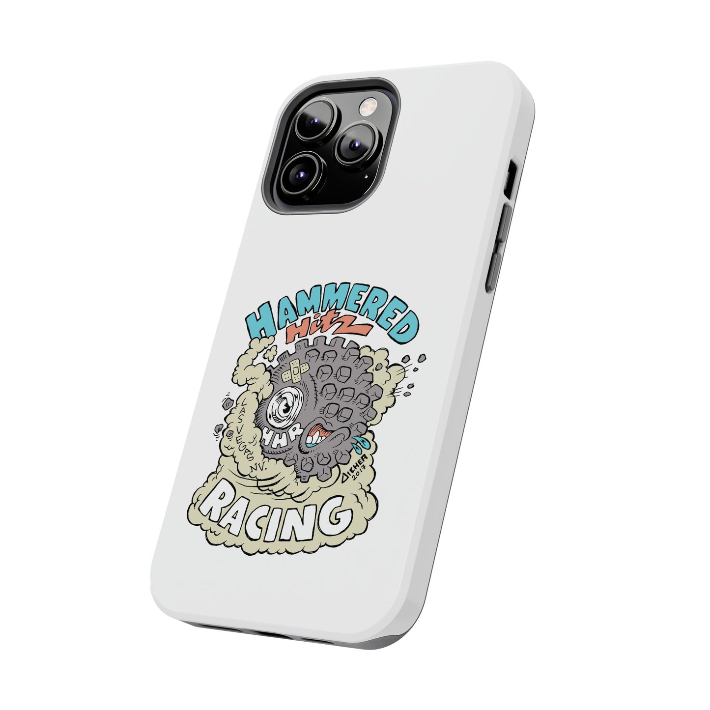 Bruizer Tough Phone Case