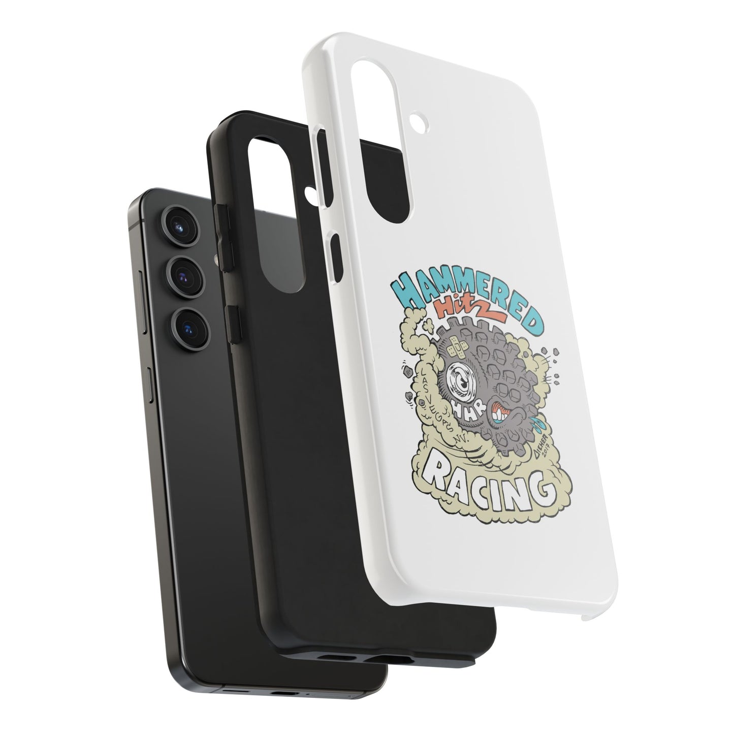 Bruizer Tough Phone Case