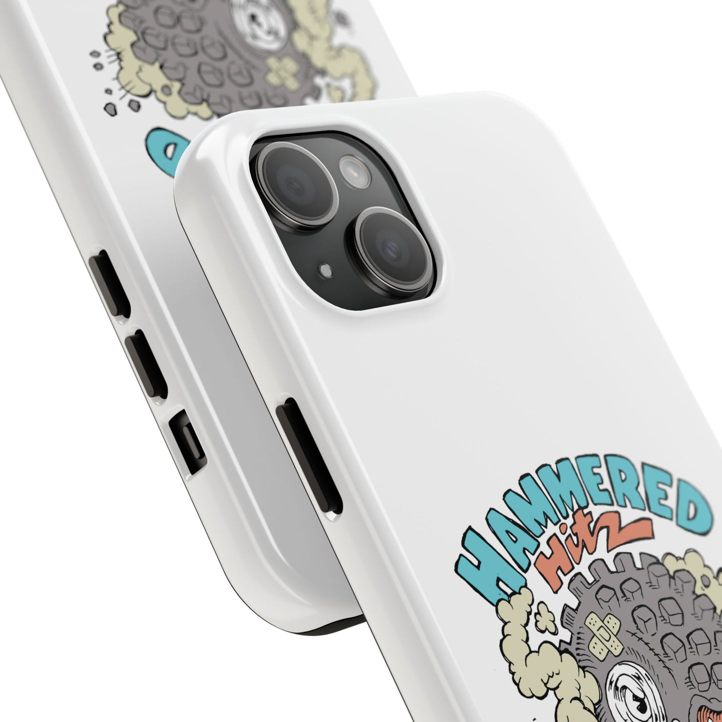 Bruizer Tough Phone Case