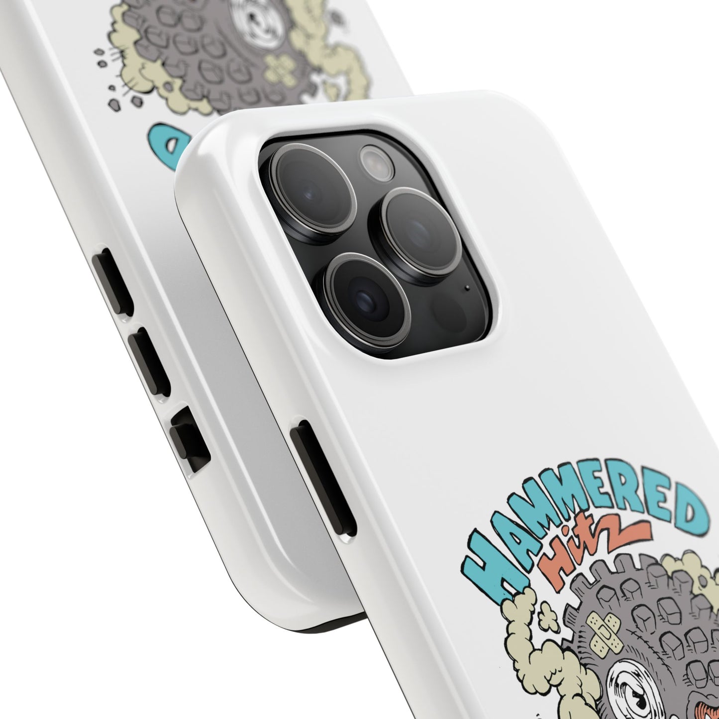 Bruizer Tough Phone Case
