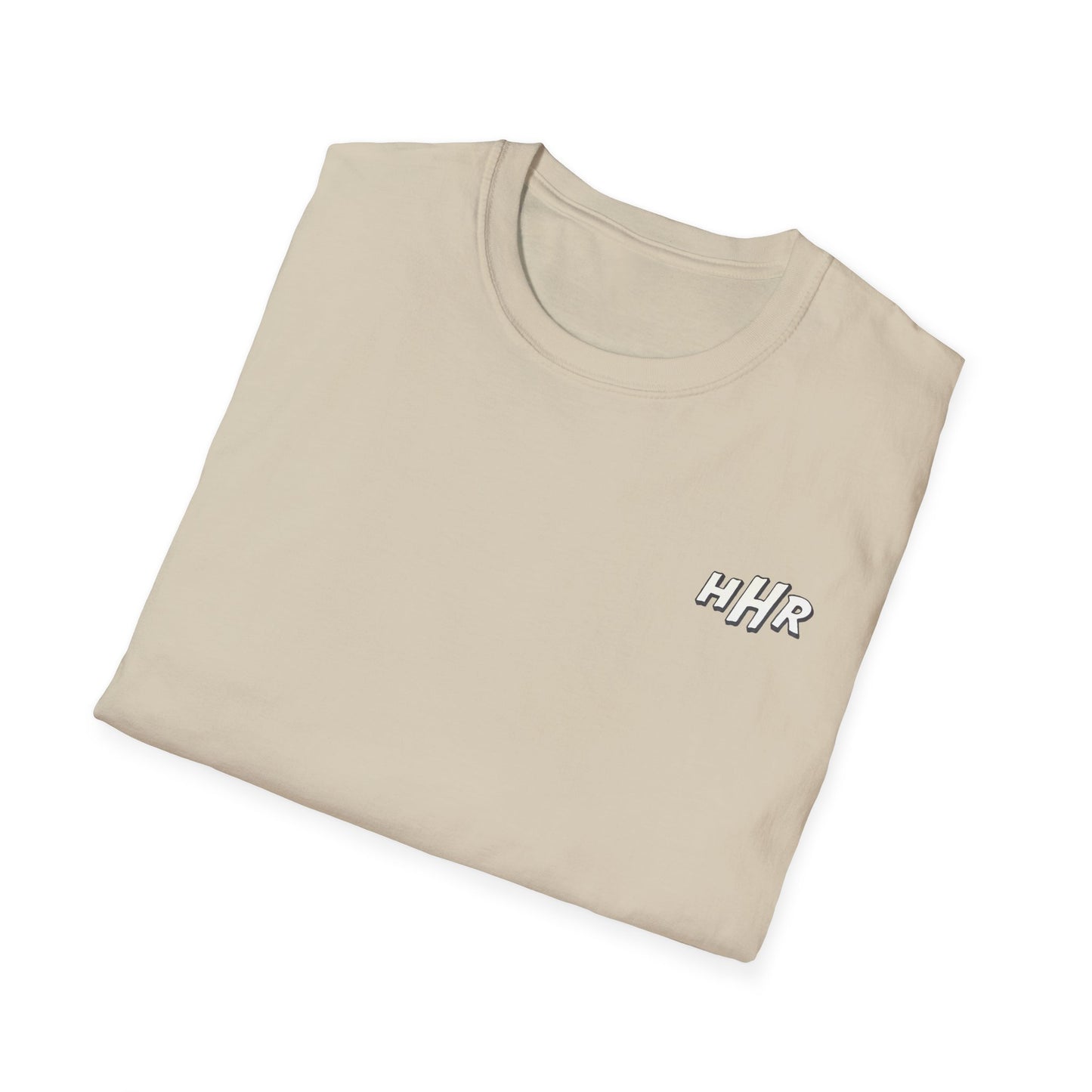 Factory Edition- Unisex Softstyle T-Shirt - Casual Statement Tee