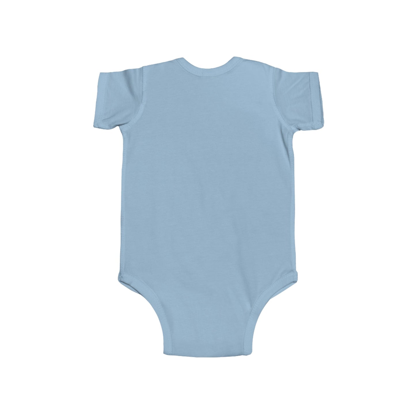 Infant Bodysuit - Little Hitz Design