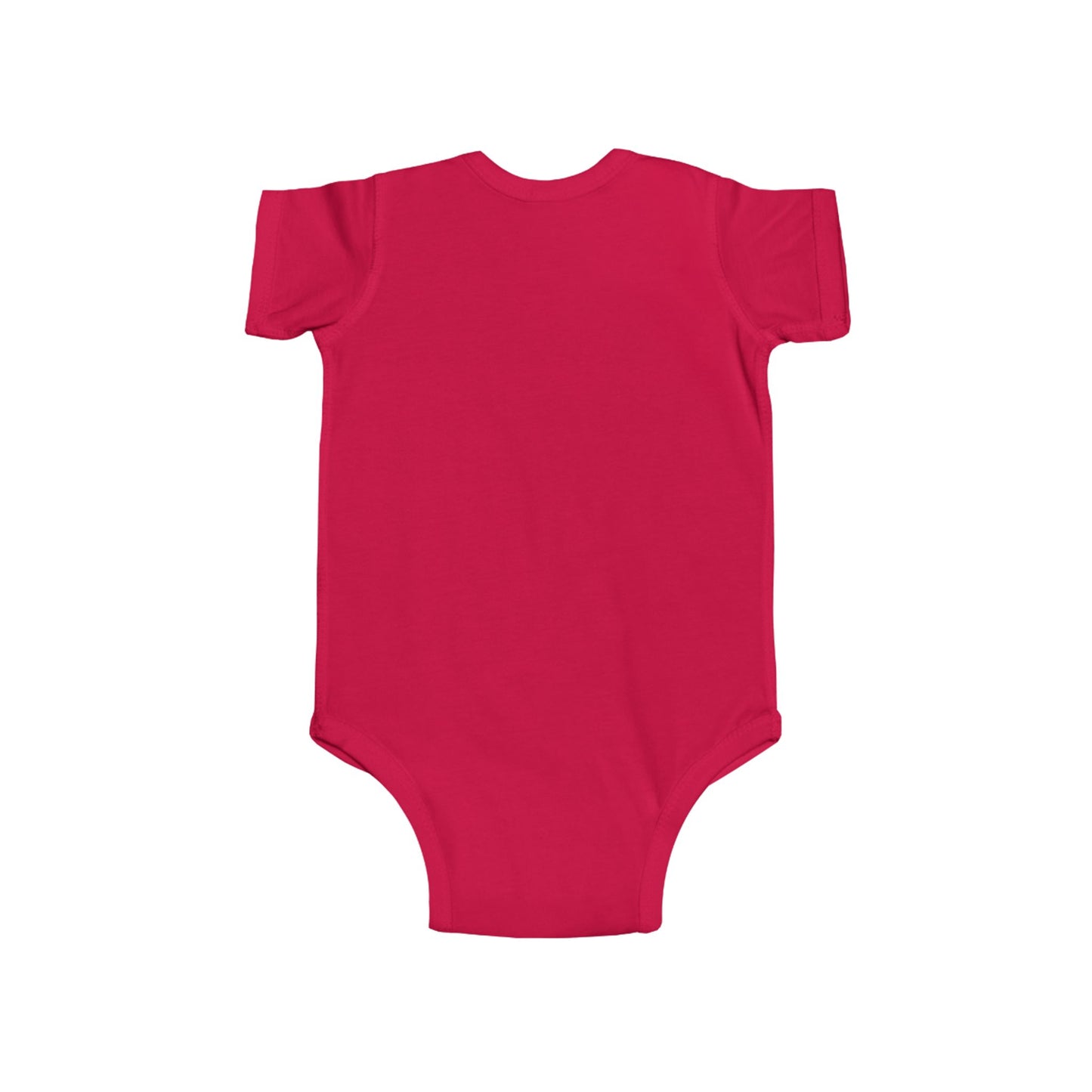 Infant Bodysuit - Little Hitz Design