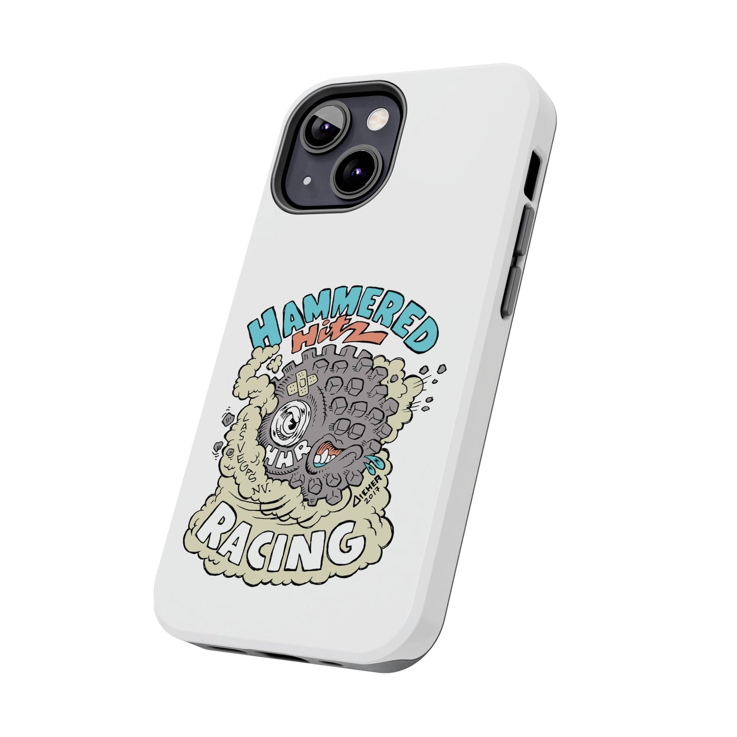 Bruizer Tough Phone Case