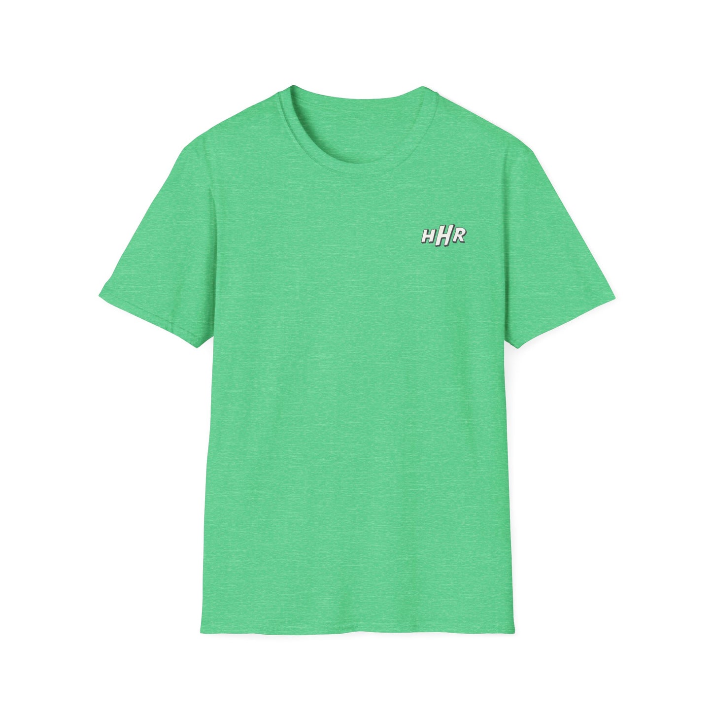 Factory Edition- Unisex Softstyle T-Shirt - Casual Statement Tee