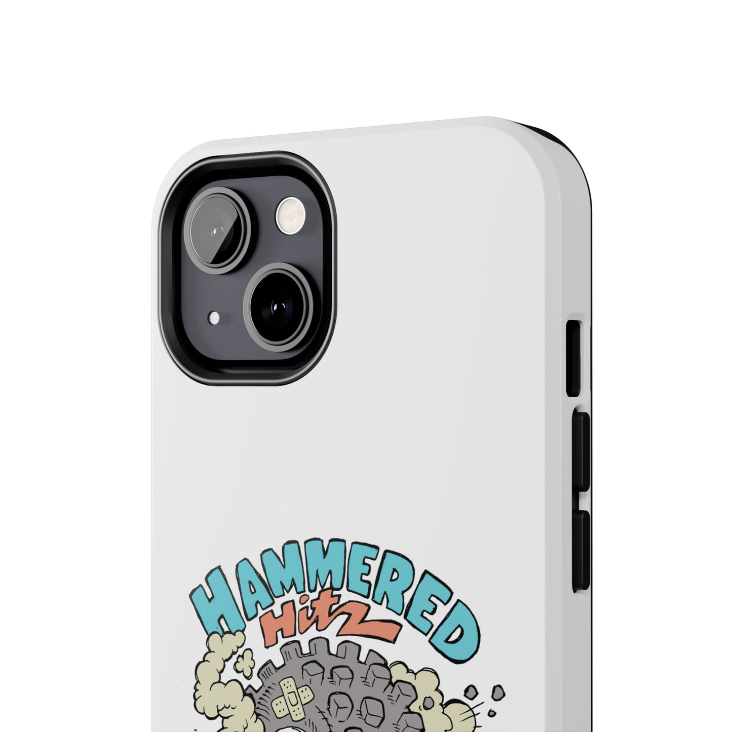 Bruizer Tough Phone Case