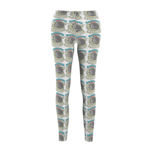 Leggings - Womens Bruizer Casual Leggings