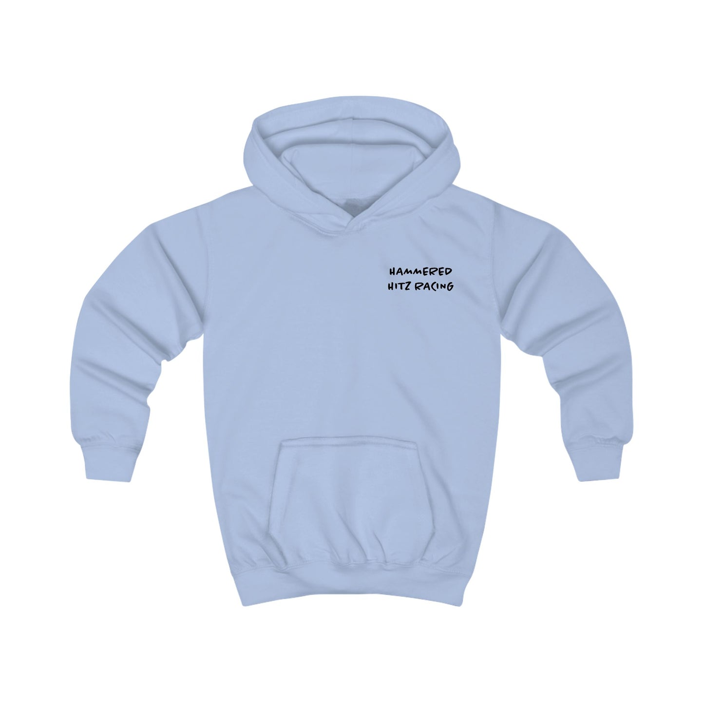 Little Hitz Kids Hoodie