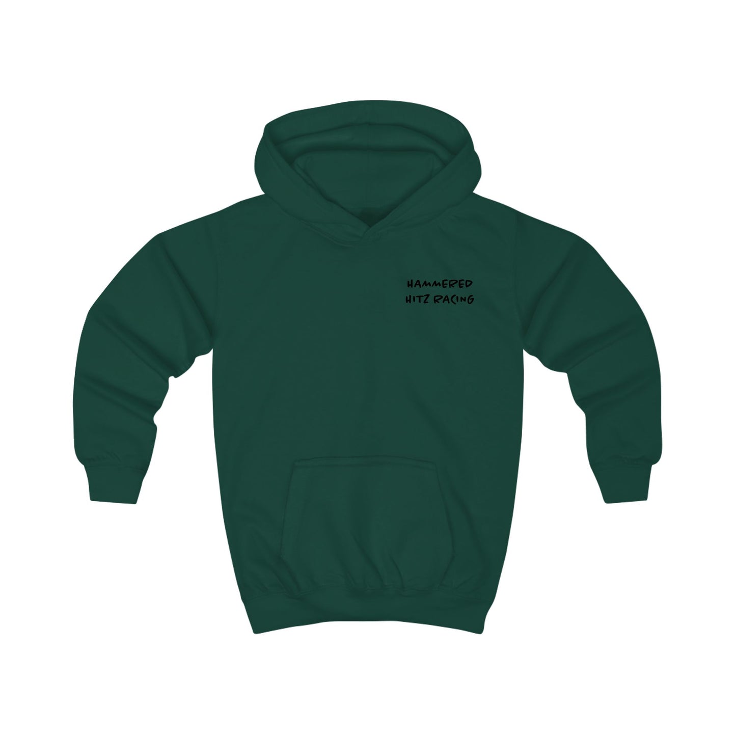 Little Hitz Kids Hoodie