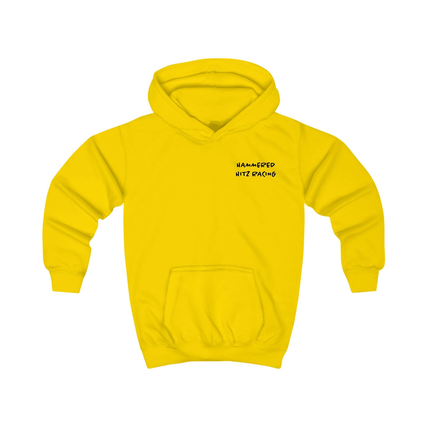 Little Hitz Kids Hoodie