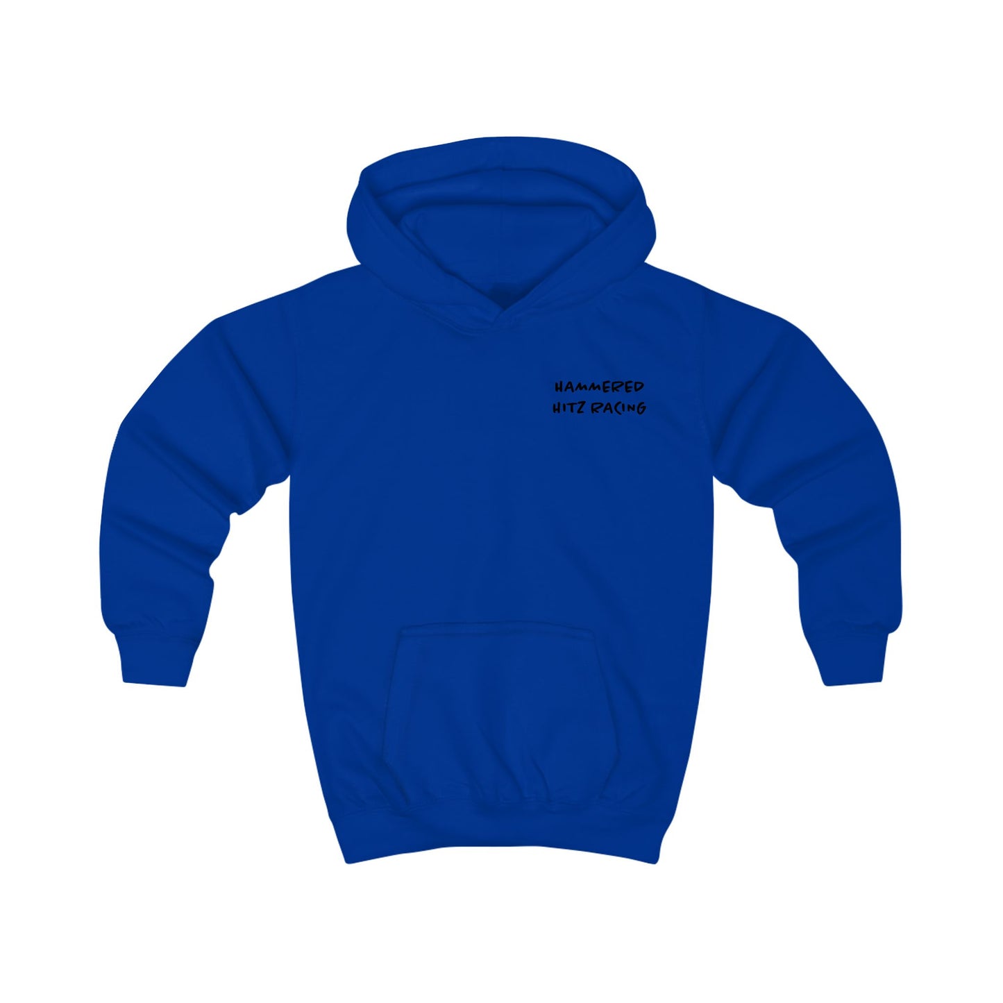 Little Hitz Kids Hoodie