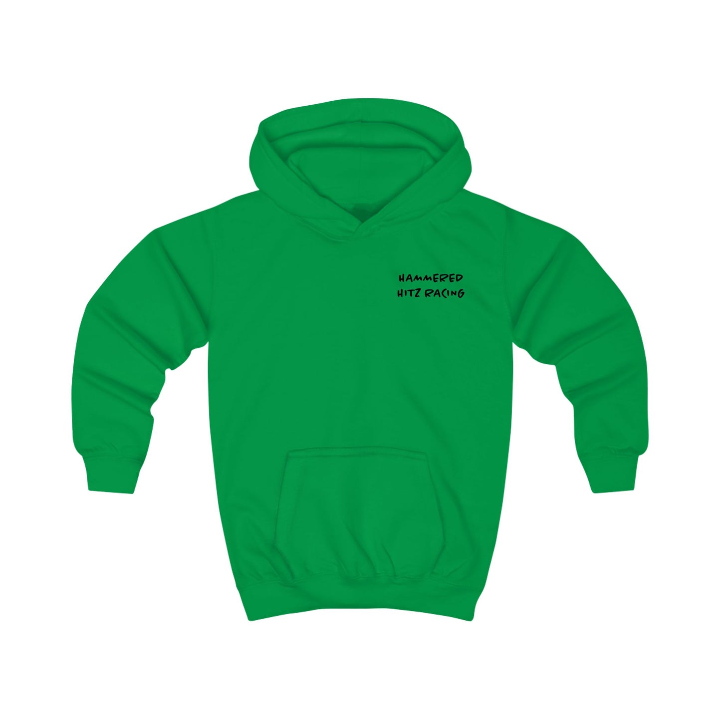 Little Hitz Kids Hoodie