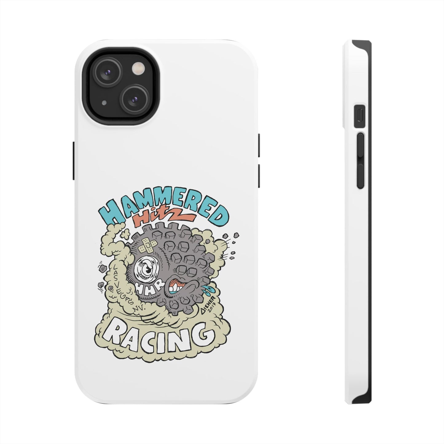 Bruizer Tough Phone Case