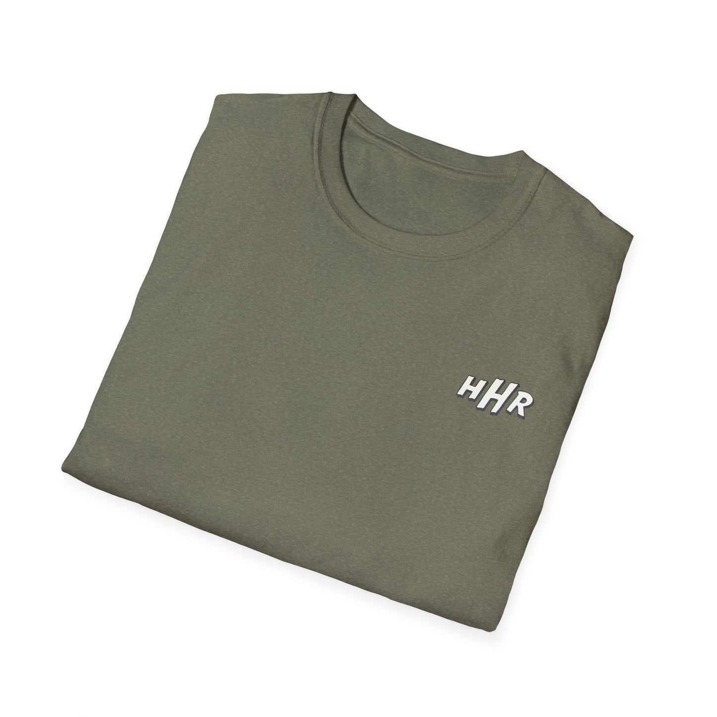 Factory Edition- Unisex Softstyle T-Shirt - Casual Statement Tee