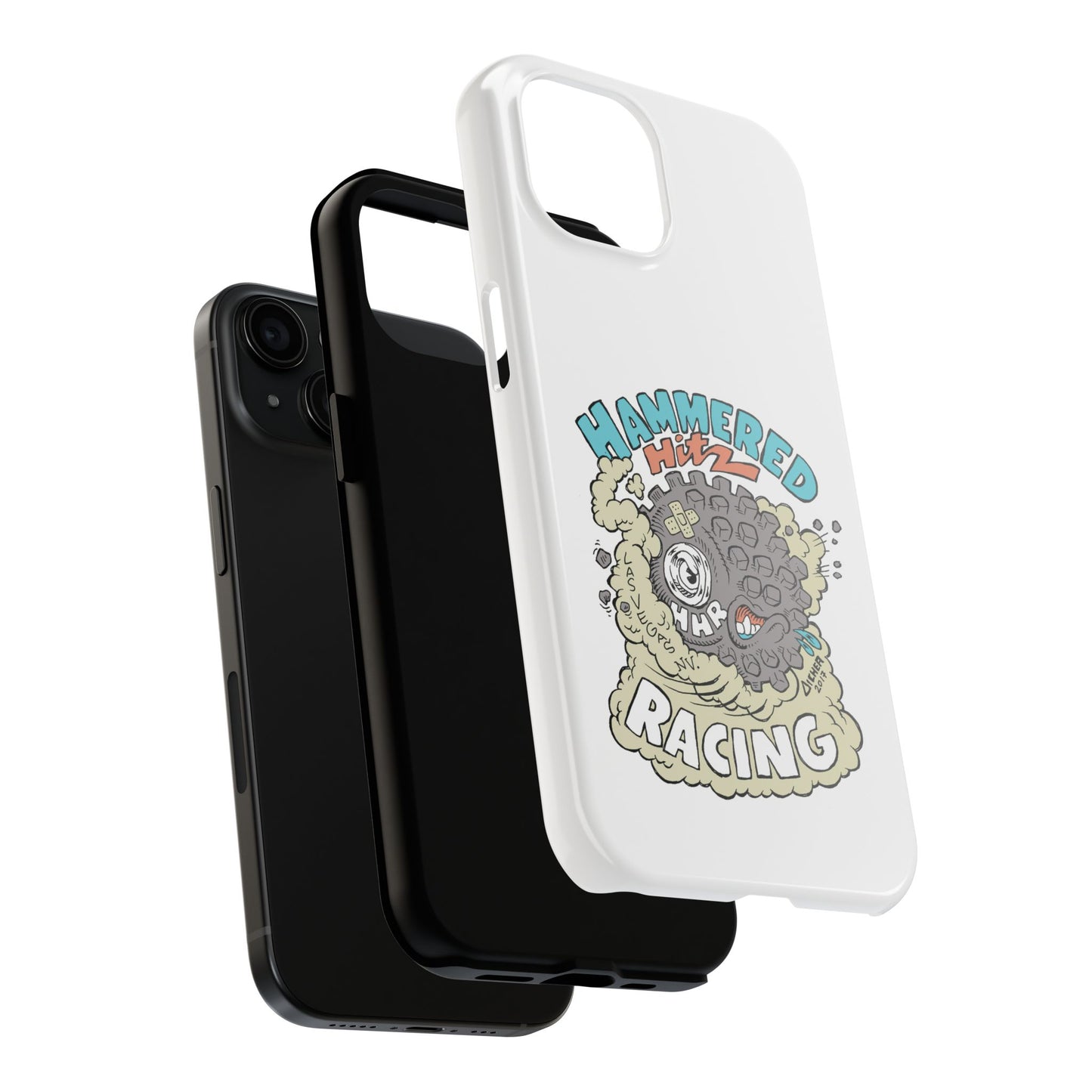 Bruizer Tough Phone Case