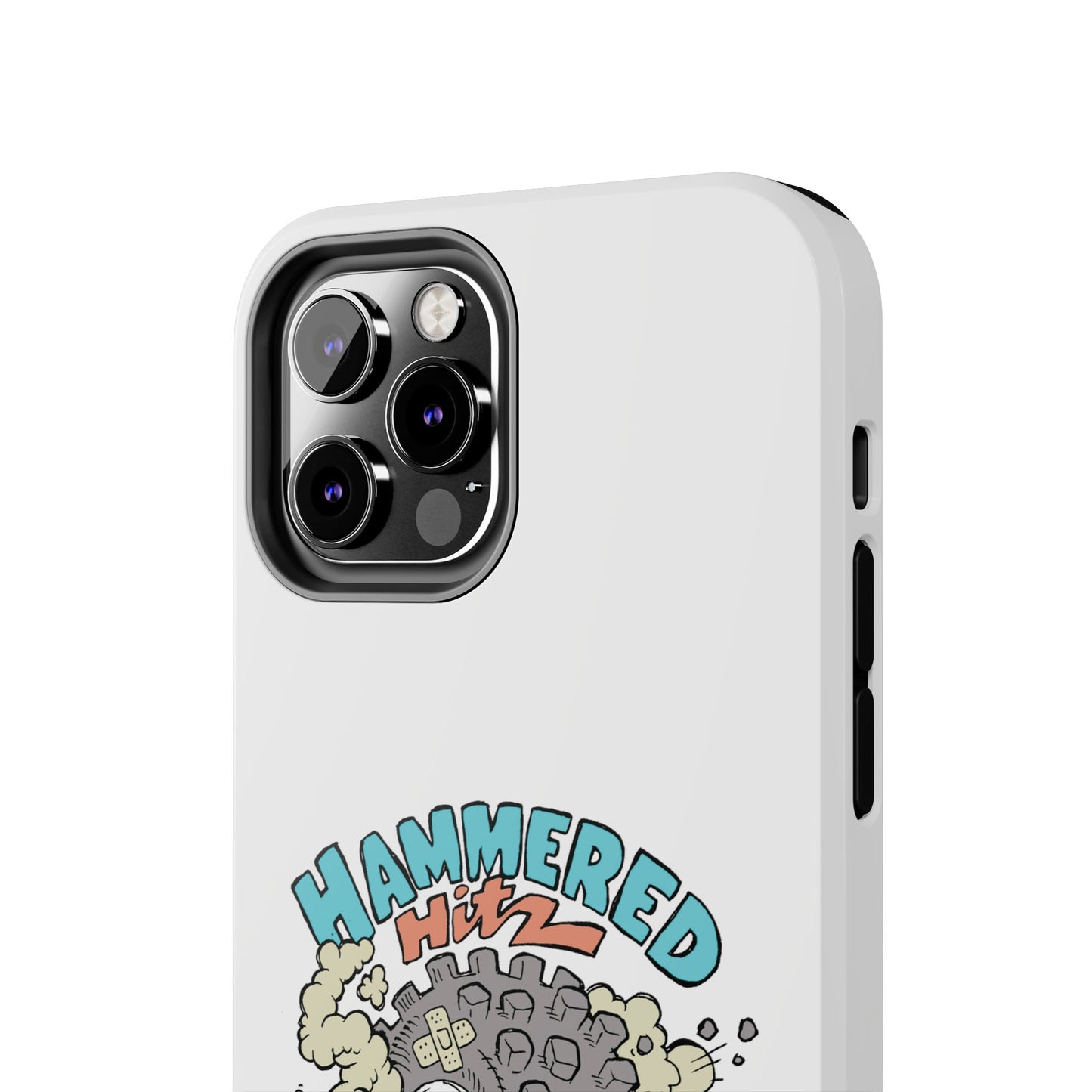 Bruizer Tough Phone Case
