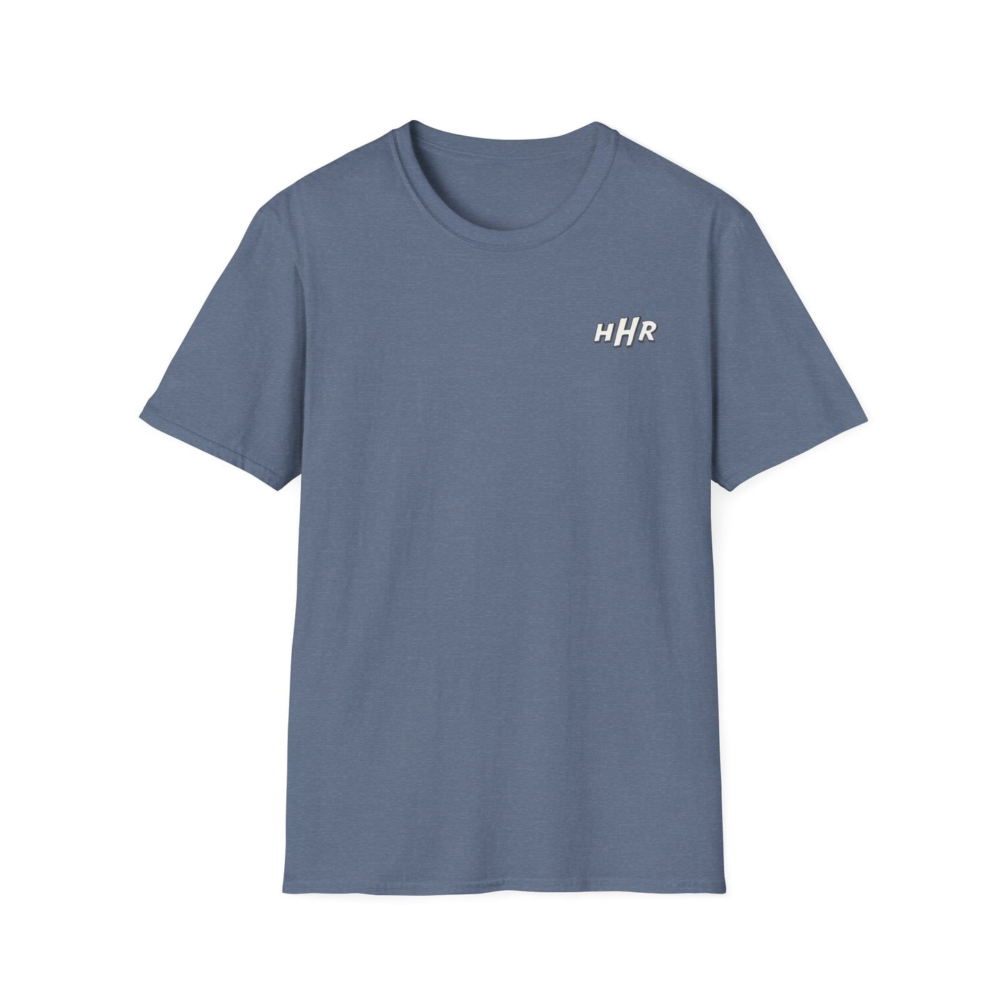 Factory Edition- Unisex Softstyle T-Shirt - Casual Statement Tee