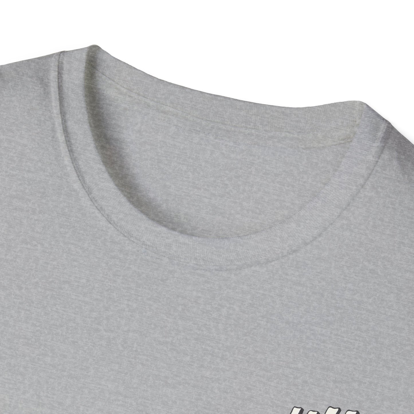 Factory Edition- Unisex Softstyle T-Shirt - Casual Statement Tee