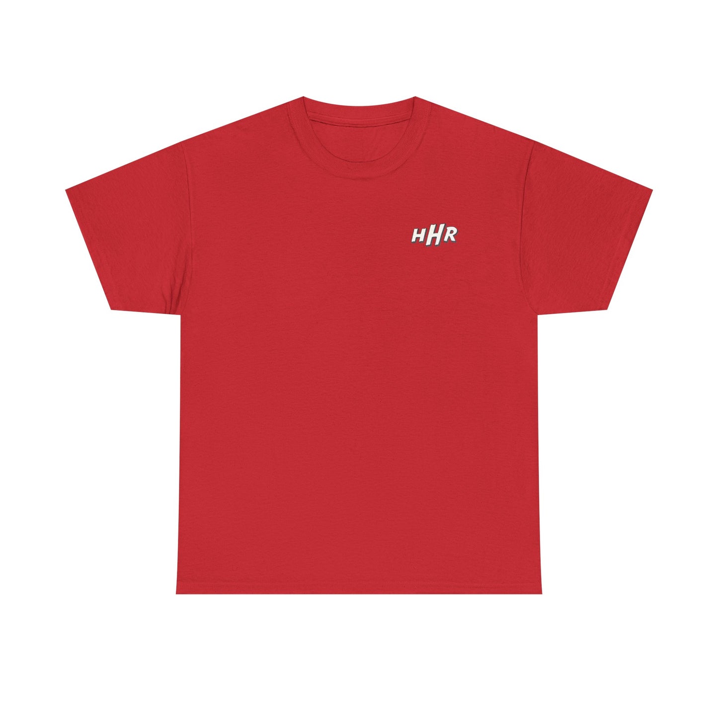"Bruizer" Design Unisex Heavy Cotton Tee