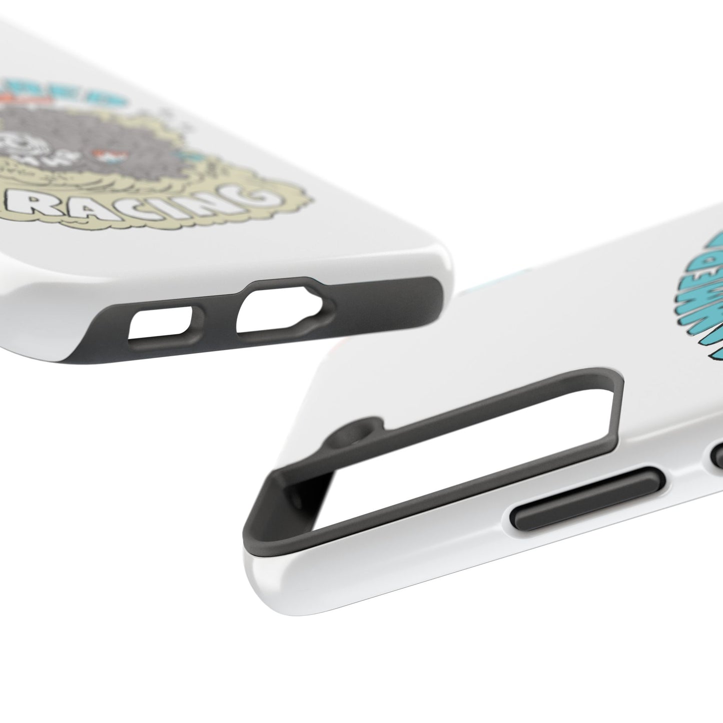 Bruizer Tough Phone Case