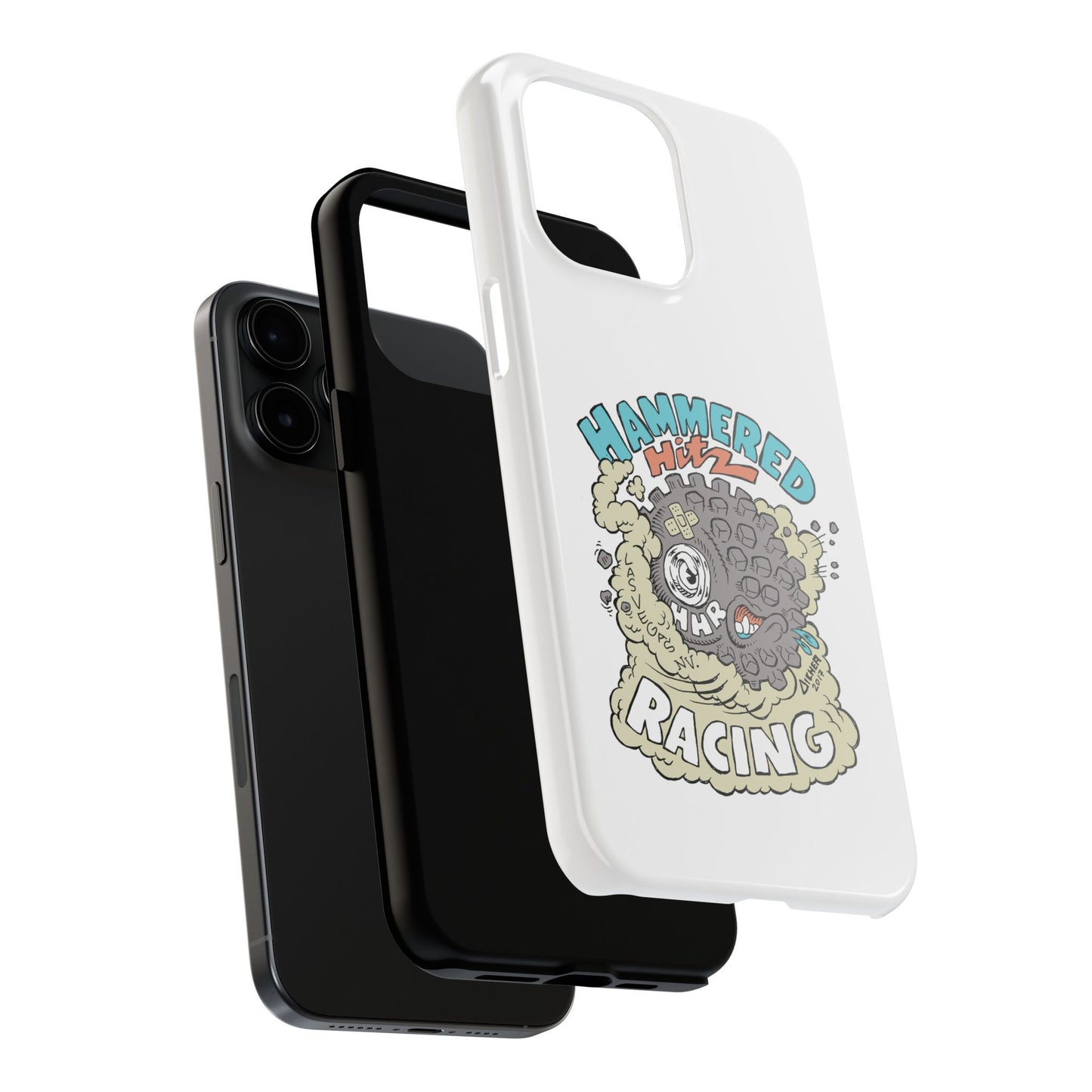 Bruizer Tough Phone Case
