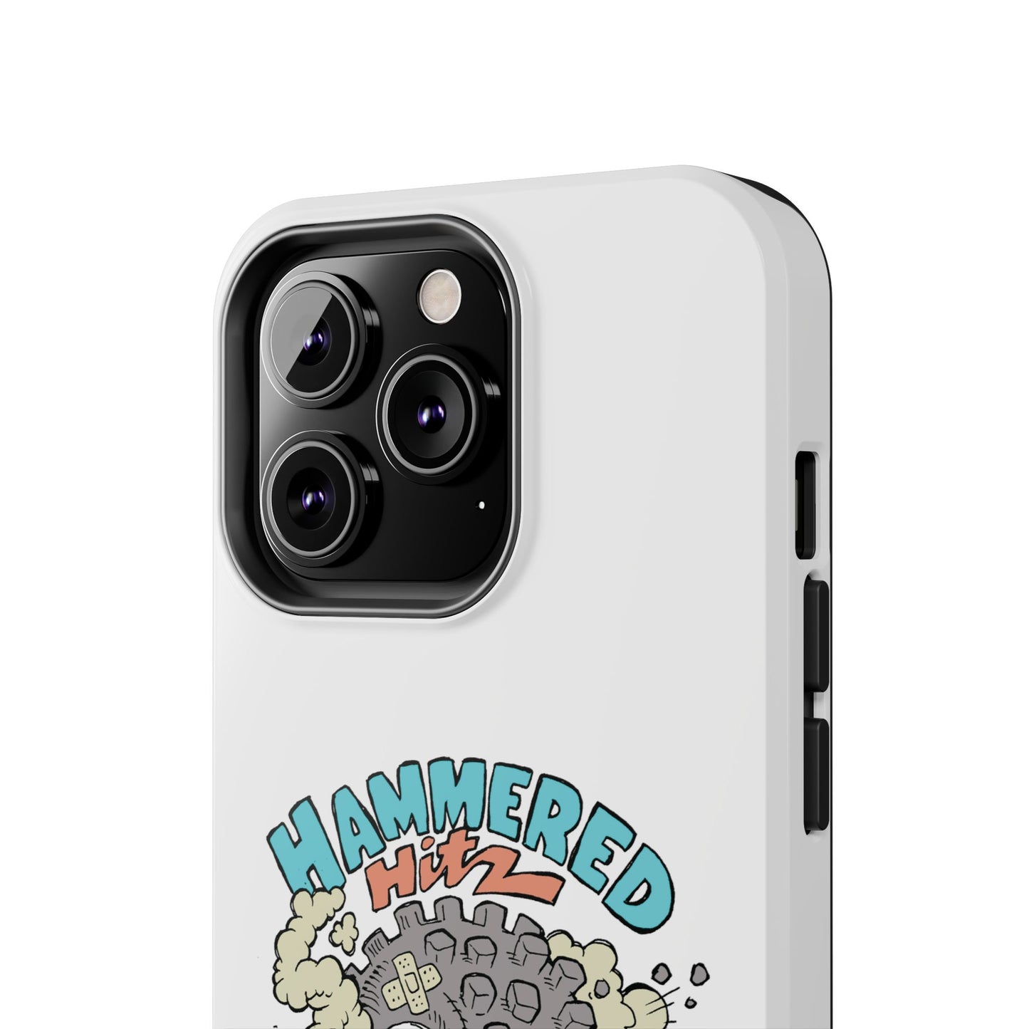 Bruizer Tough Phone Case