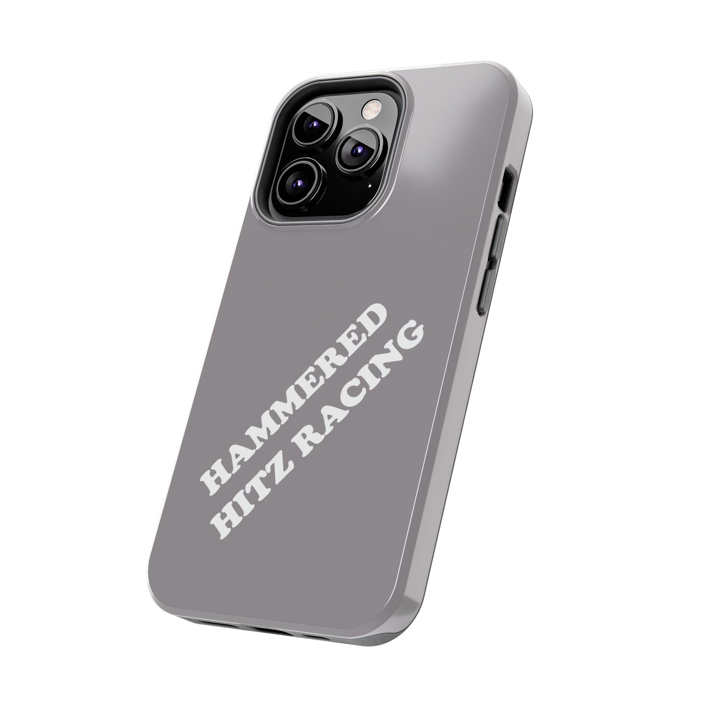 Hammered Hitz Racing Phone Case