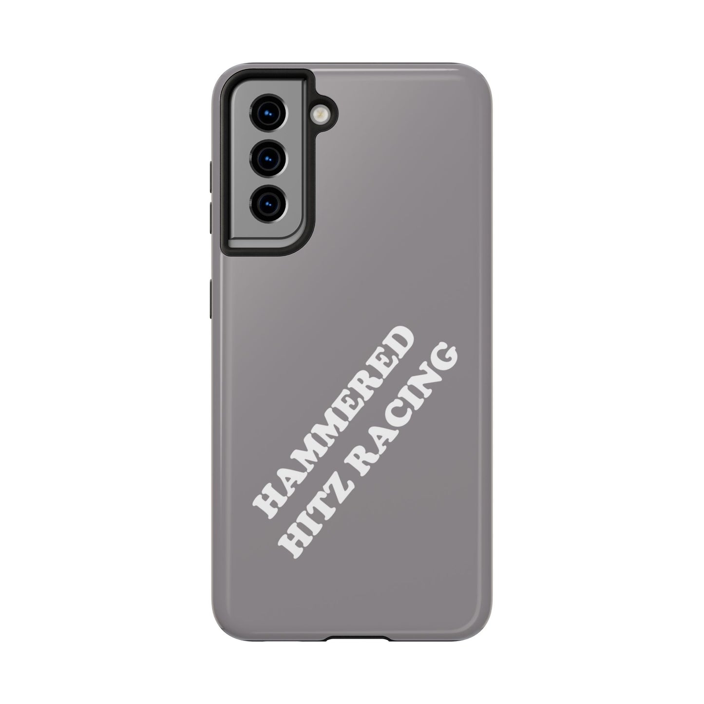 Hammered Hitz Racing Phone Case