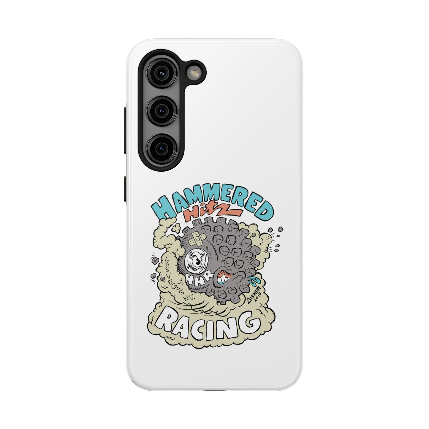 Bruizer Tough Phone Case