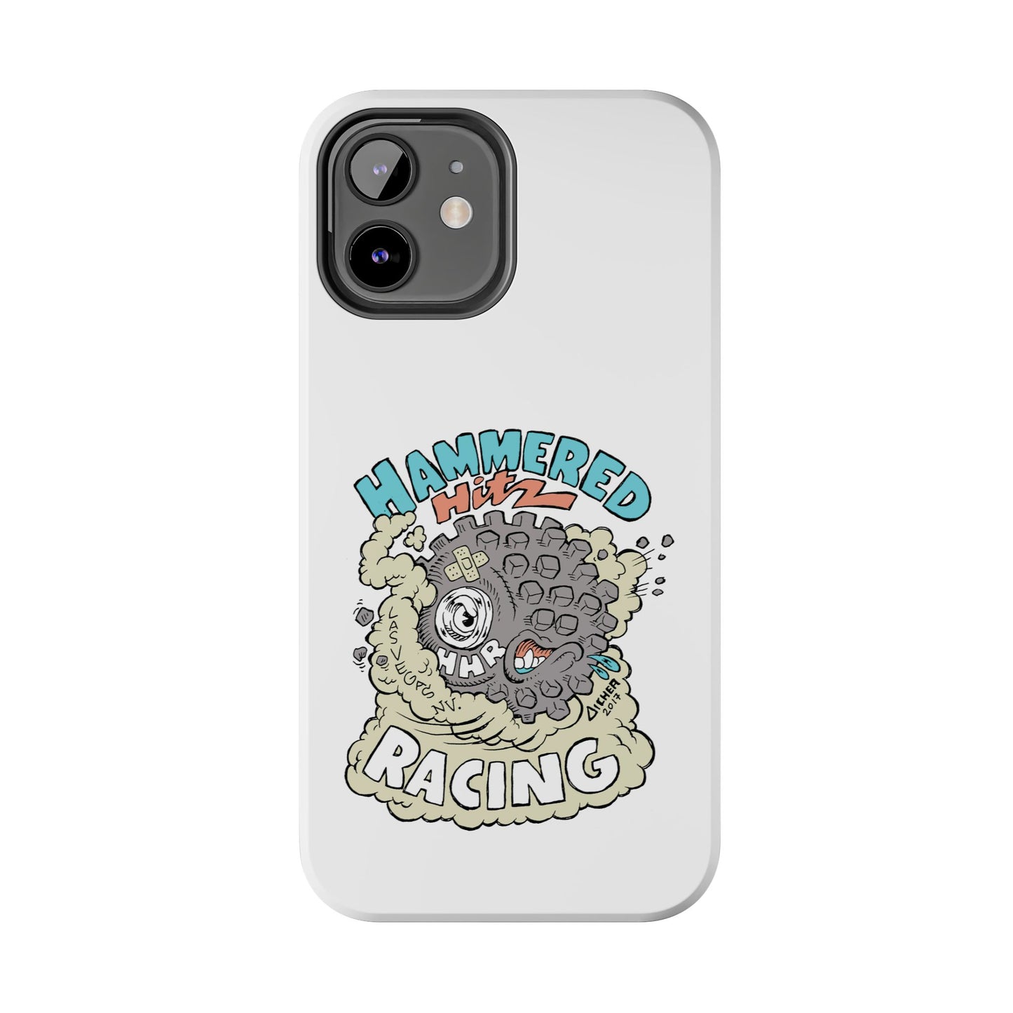 Bruizer Tough Phone Case