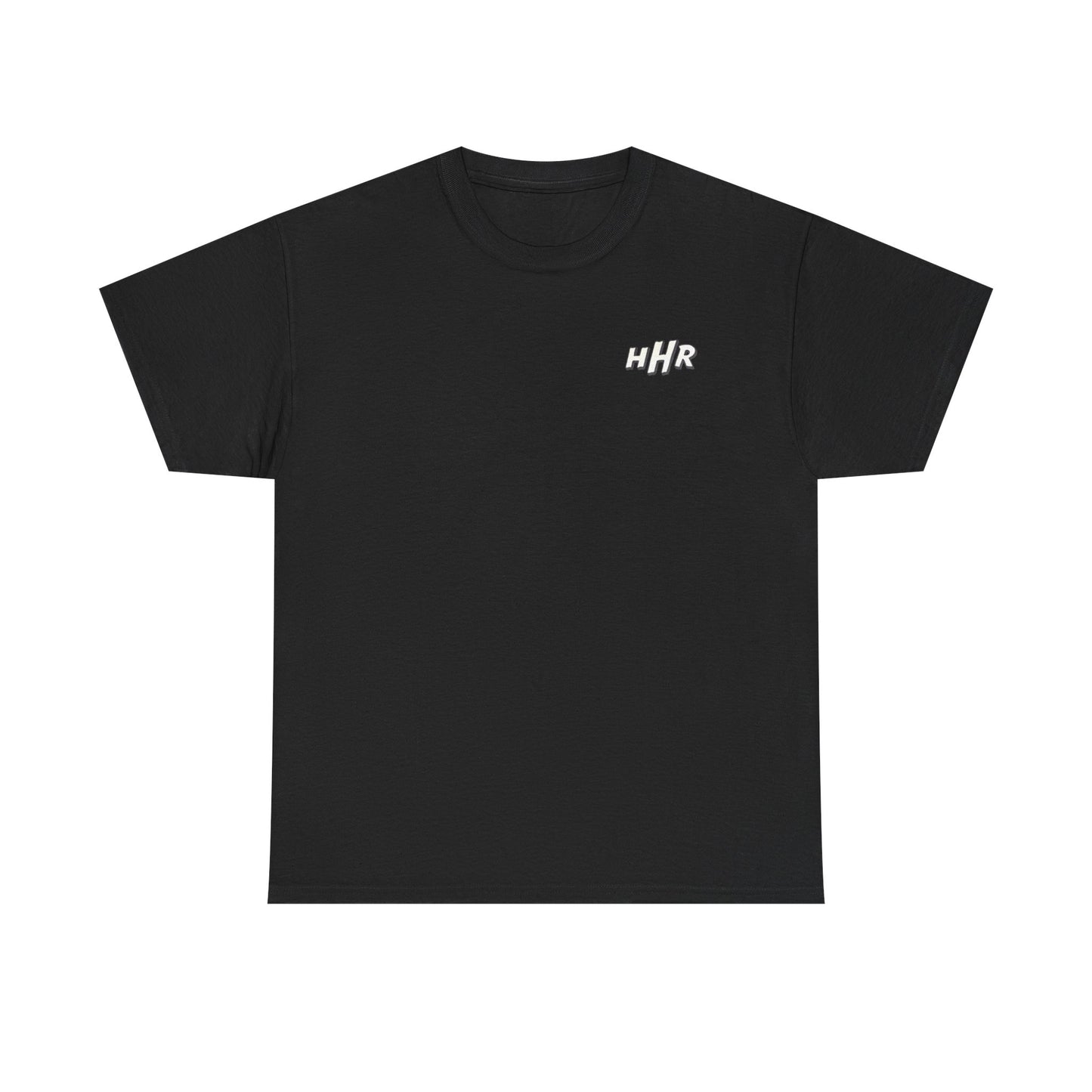 "Bruizer" Design Unisex Heavy Cotton Tee