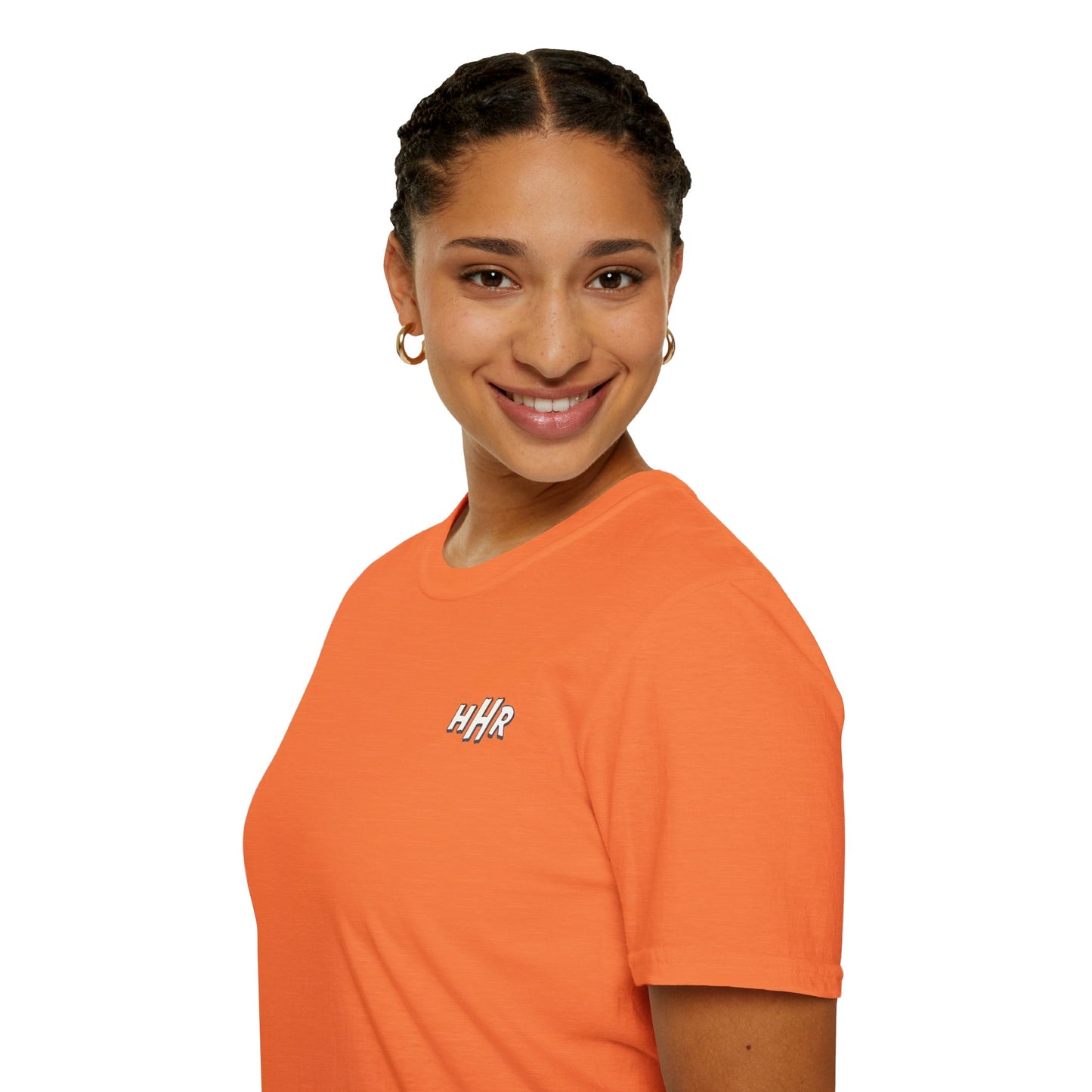 Factory Edition- Unisex Softstyle T-Shirt - Casual Statement Tee