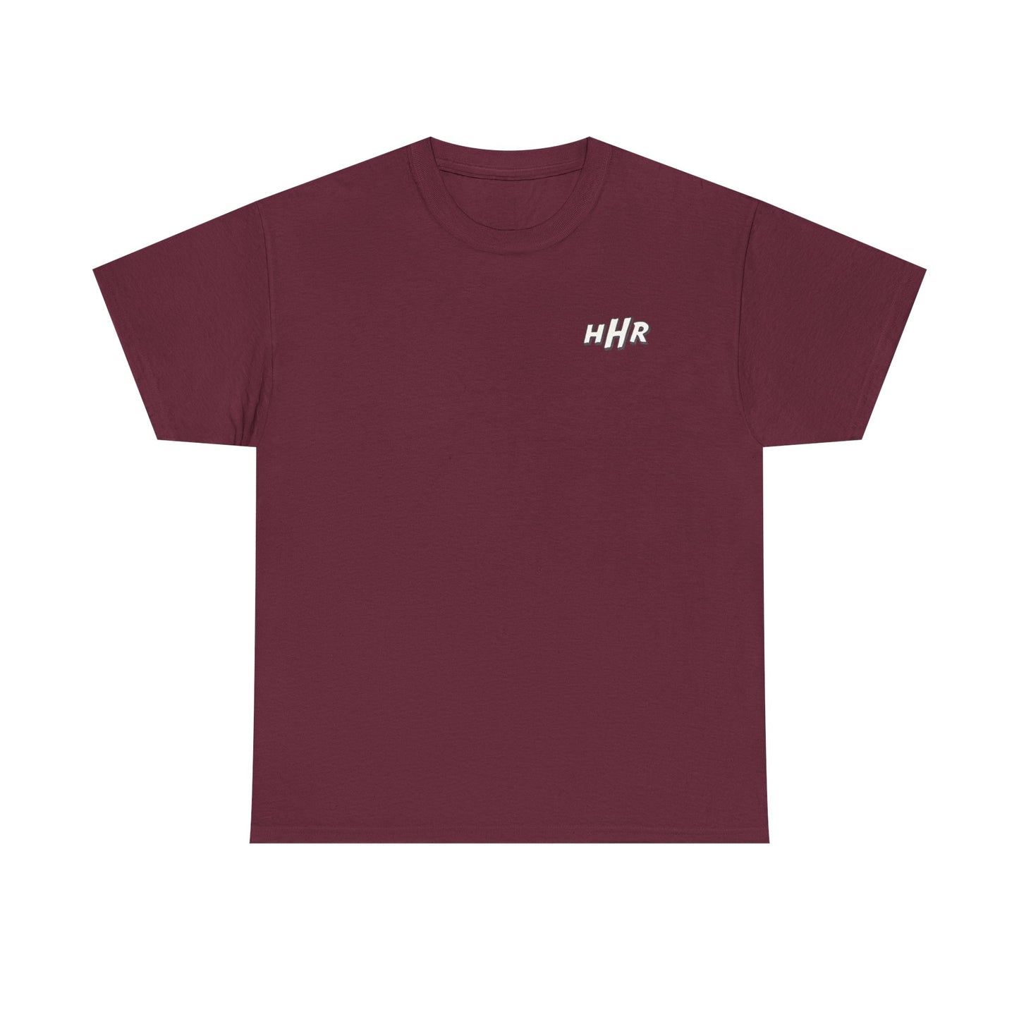 "Bruizer" Design Unisex Heavy Cotton Tee