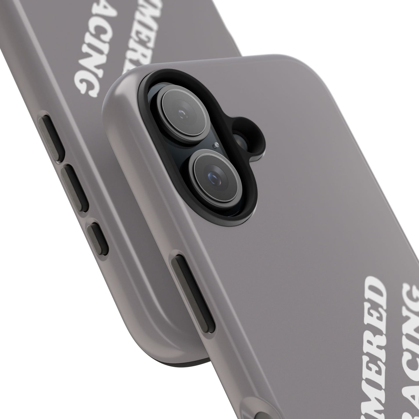 Hammered Hitz Racing Phone Case