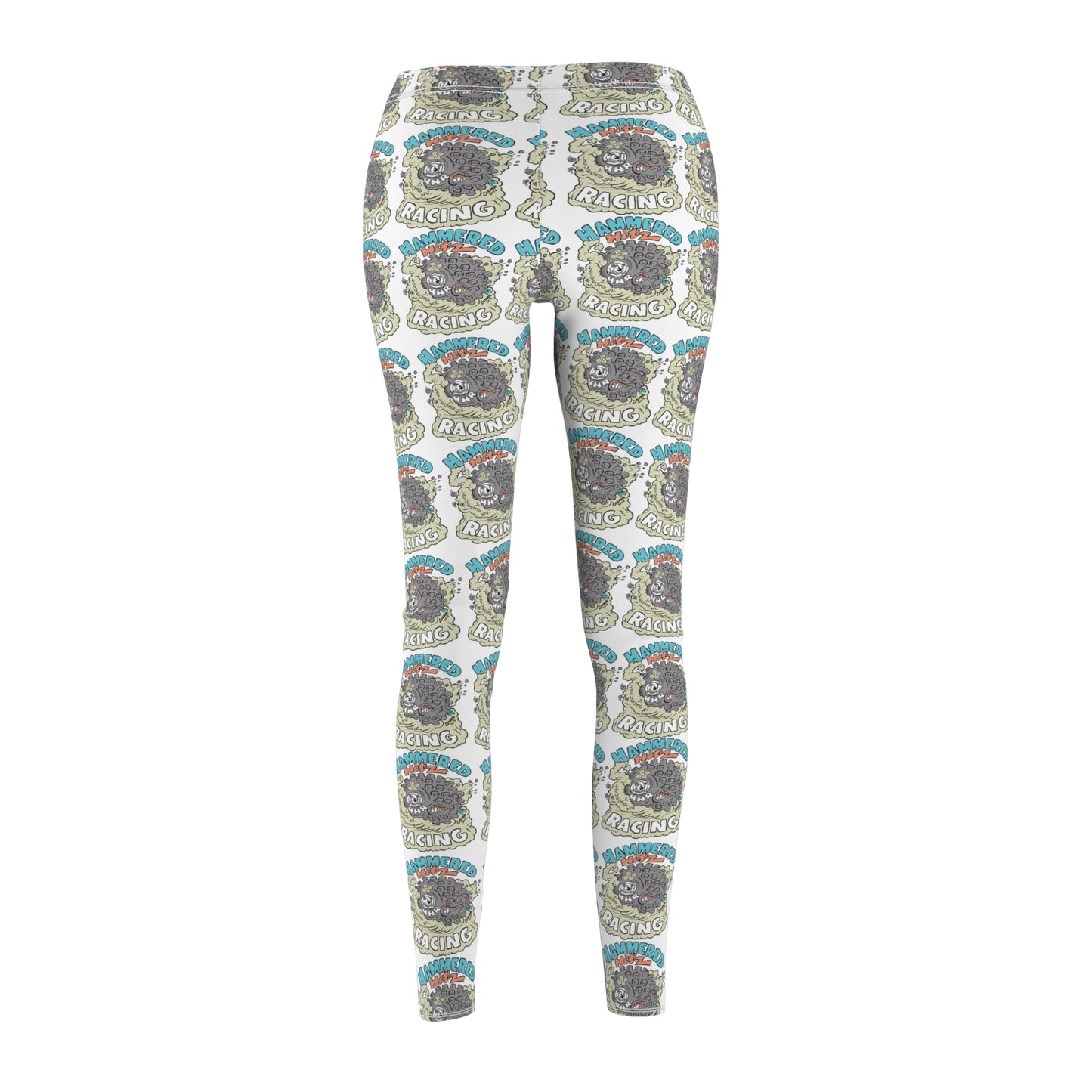 Leggings - Womens Bruizer Casual Leggings