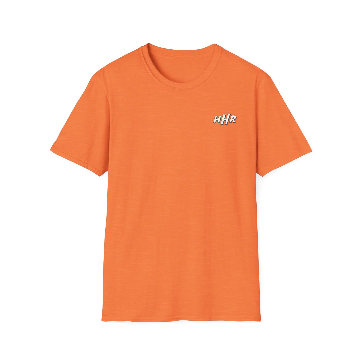 Factory Edition- Unisex Softstyle T-Shirt - Casual Statement Tee