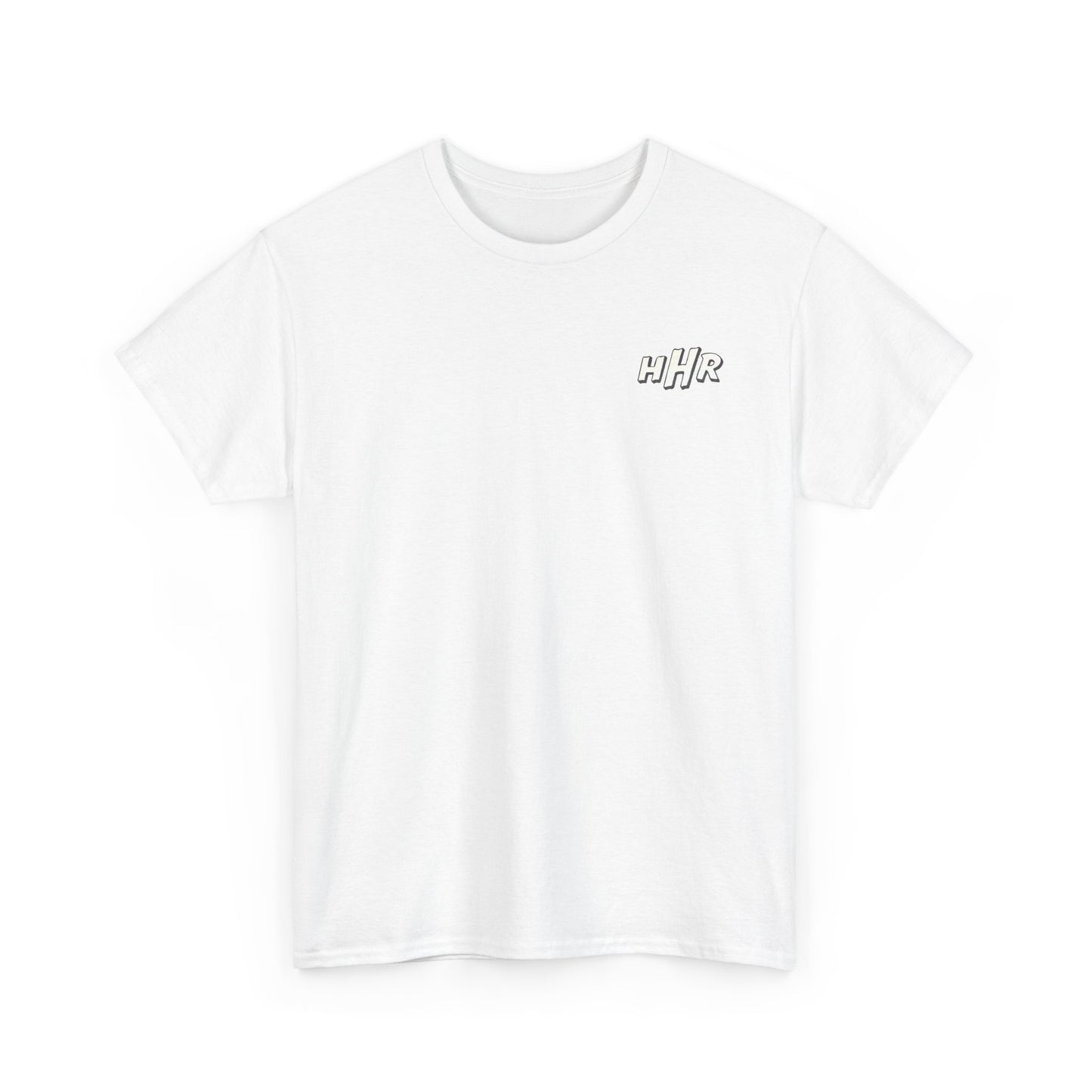 "Bruizer" Design Unisex Heavy Cotton Tee