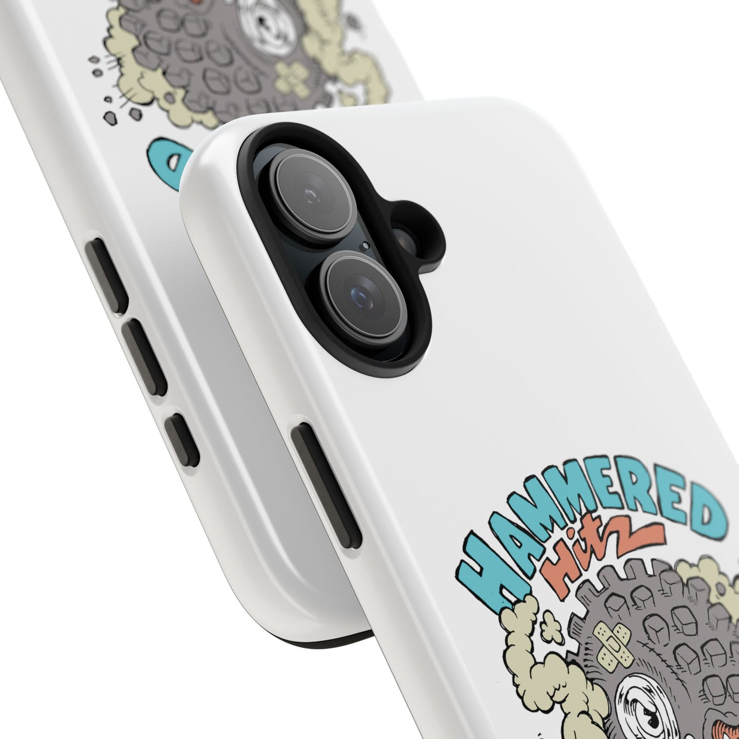 Bruizer Tough Phone Case