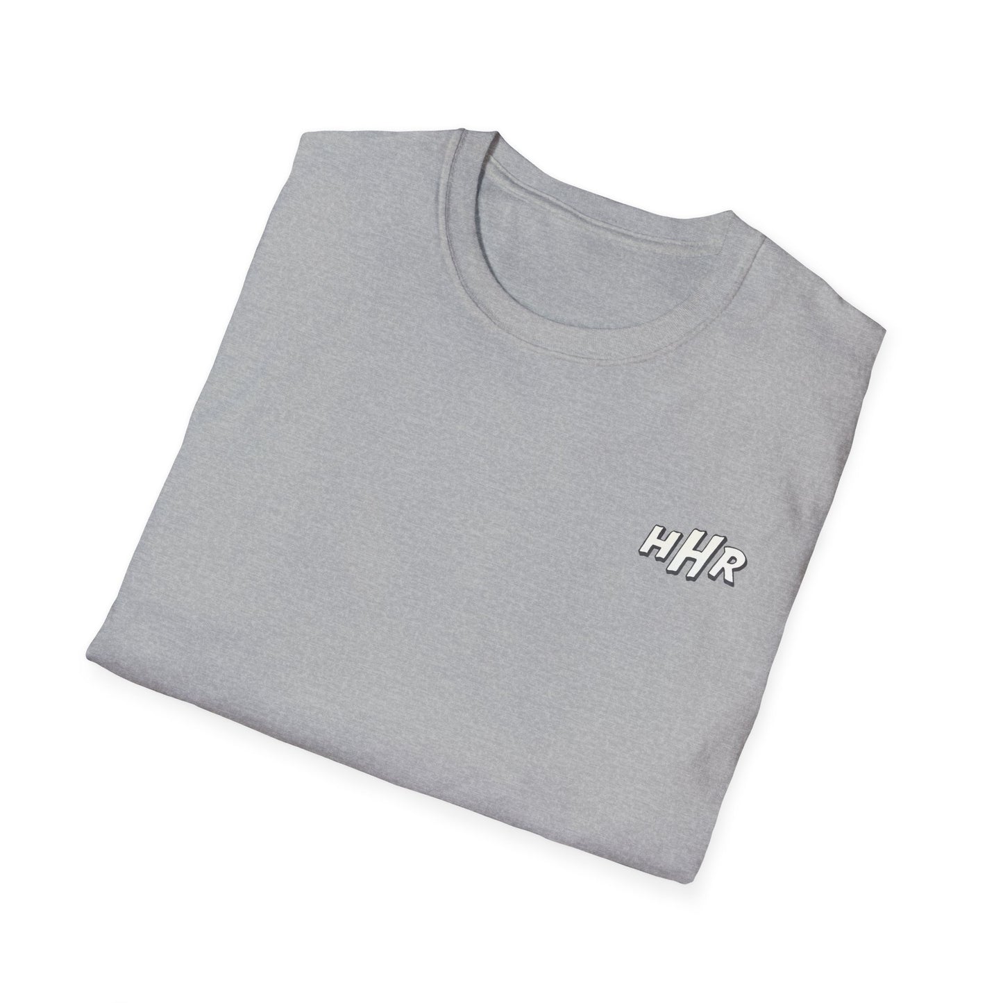 Factory Edition- Unisex Softstyle T-Shirt - Casual Statement Tee