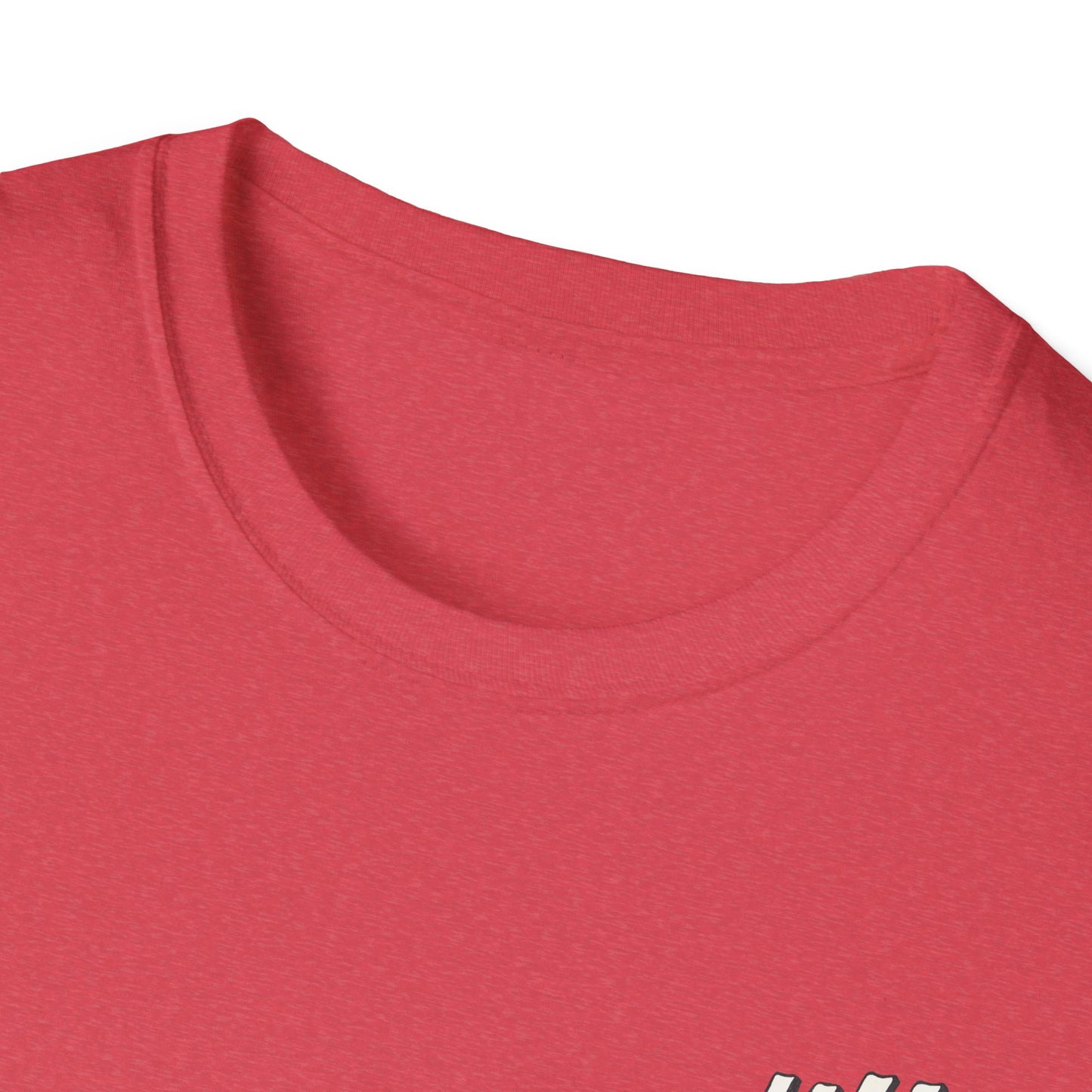Factory Edition- Unisex Softstyle T-Shirt - Casual Statement Tee