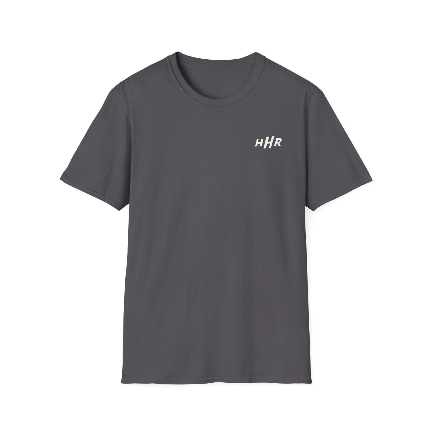 Factory Edition- Unisex Softstyle T-Shirt  - Casual Statement Tee