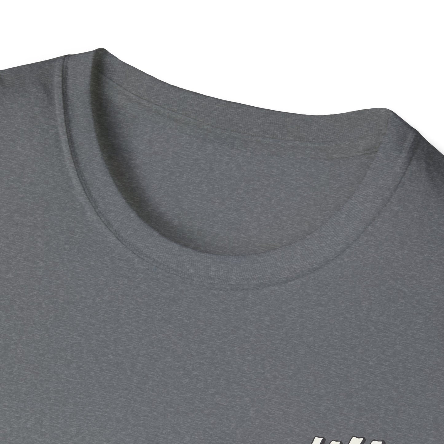 Factory Edition- Unisex Softstyle T-Shirt  - Casual Statement Tee
