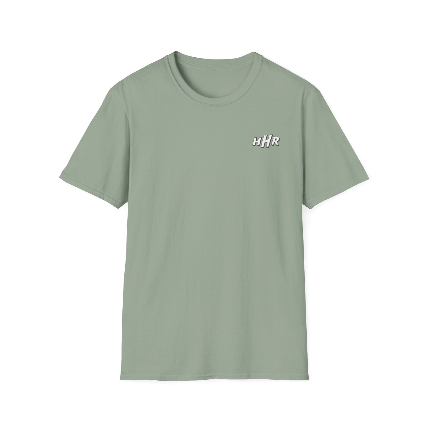 Factory Edition- Unisex Softstyle T-Shirt  - Casual Statement Tee